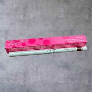 Mary Kay MK Signature Eyeliner Bronze 9031 0.01oz New Water/Smudge Proof